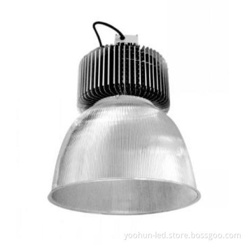 New generation dimmable 260W LED hibay lamp for industry light